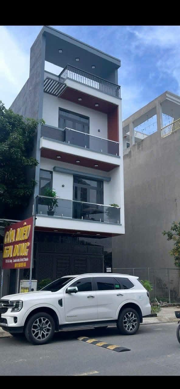 BÁN NHÀ ĐẸP AN PHÚ – TP.HCM | GẦN CHỢ ĐÔNG ĐÔ CHỈ 200M | Nhà 360