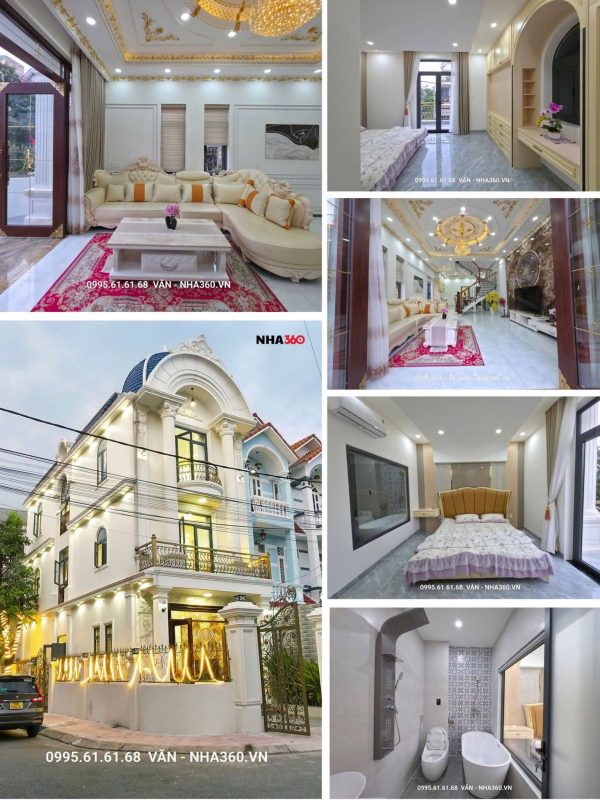 NHA360 | SIÊU PHẨM NHÀ GÓC AN PHÚ – TP.HCM GIẢM SỐC TỪ 7,7 TỶ CÒN 6,6 TỶ